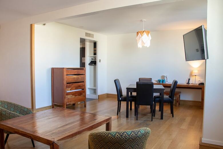 Appart`hotel Victoria Garden Bordeaux