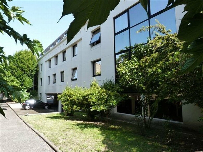 Appart`hotel Victoria Garden Bordeaux
