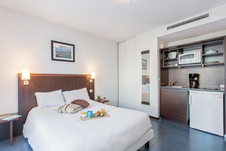 Hotel Appart�city Confort Lyon Vaise
