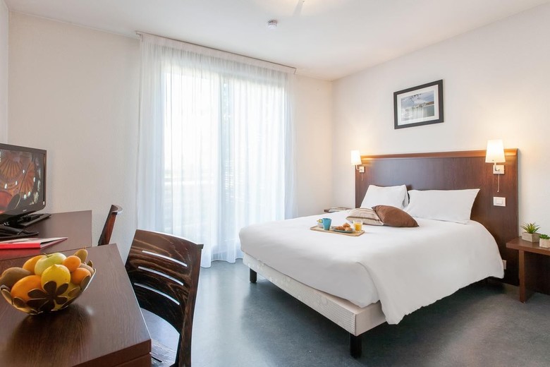Hotel Appart�city Confort Lyon Vaise