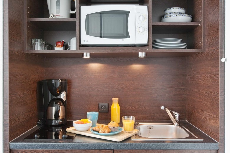 Hotel Appart�city Confort Lyon Vaise