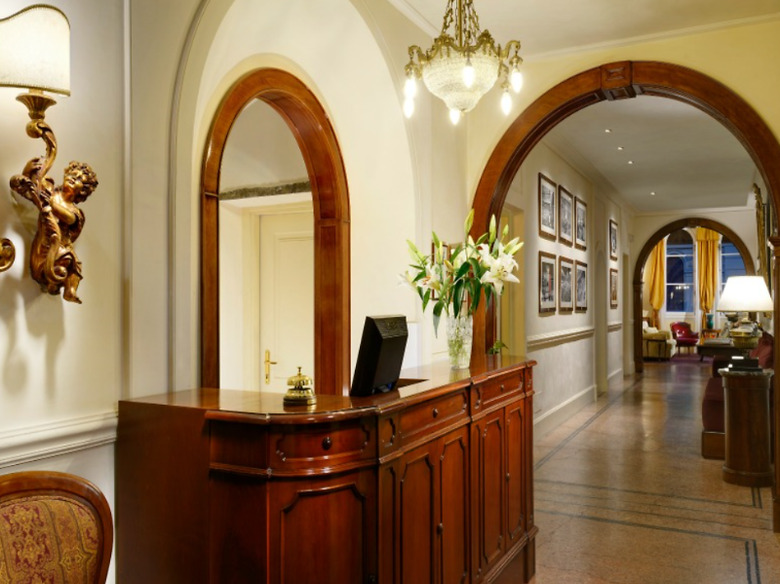 Hotel Pendini