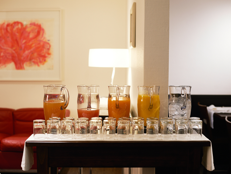 Hotel Helmhaus