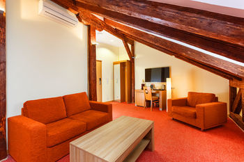 Bern Hotel