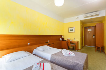 Bern Hotel