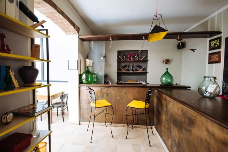 Hotel Boutique B&B Vintage