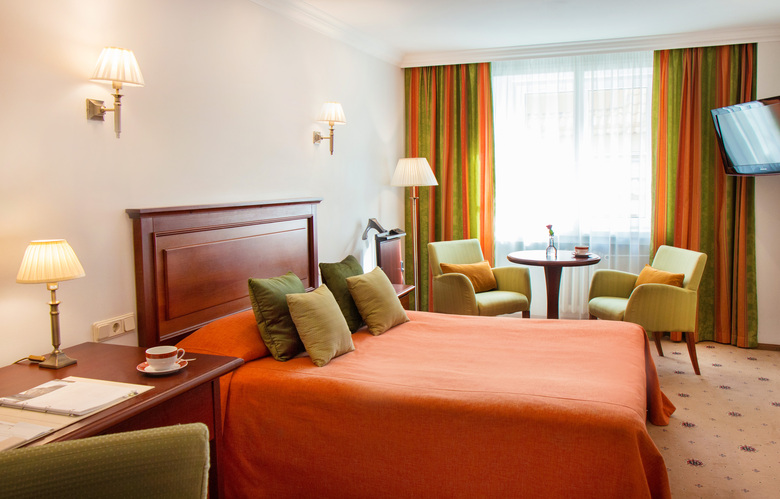 Radi Un Draugi Hotel