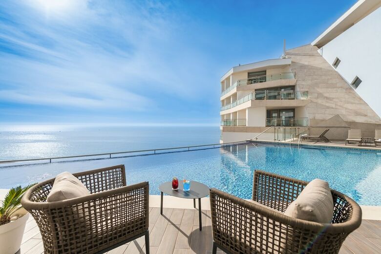 Sesimbra Hotel & Spa