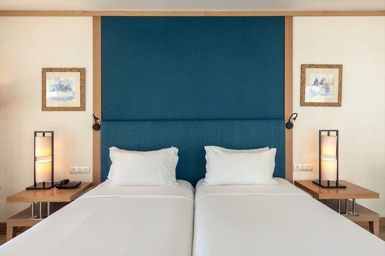 Sesimbra Hotel & Spa