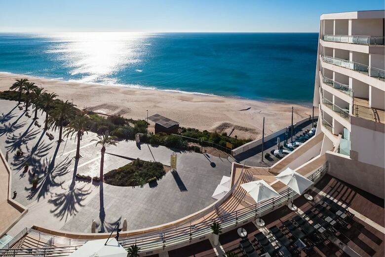 Sesimbra Hotel & Spa