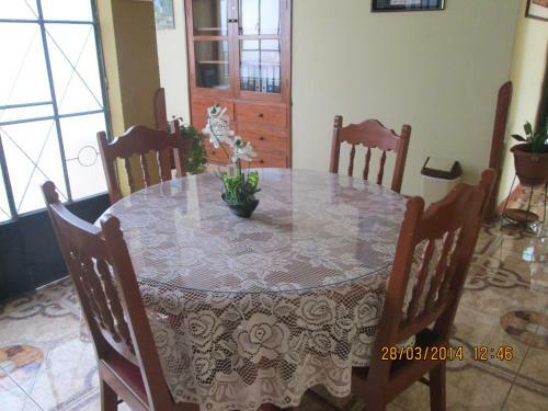 Hostal Santa Rosa Cusco