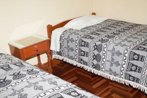 Hostal Santa Rosa Cusco
