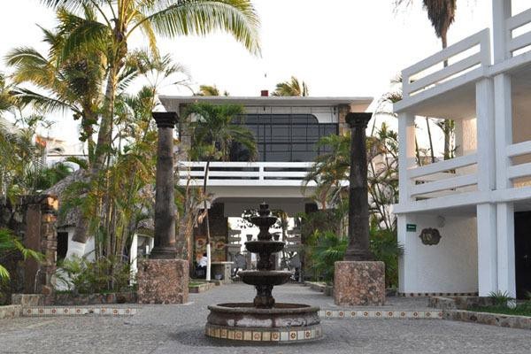 Hotel Canadian Resort Acapulco Diamante