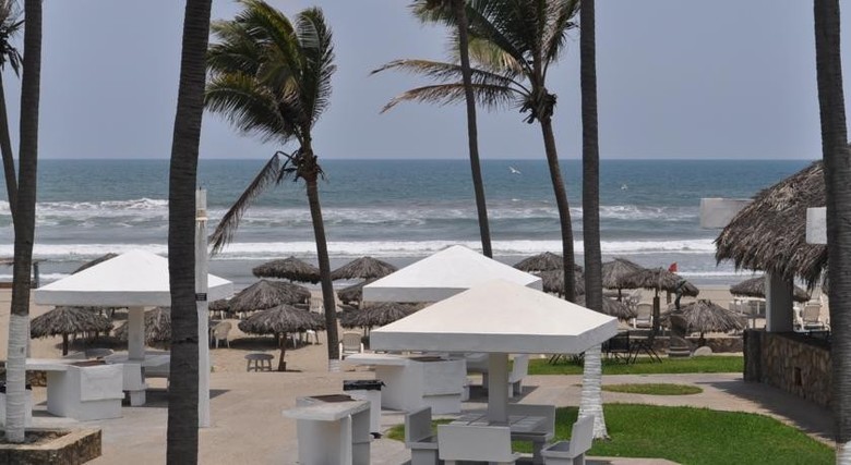 Hotel Canadian Resort Acapulco Diamante