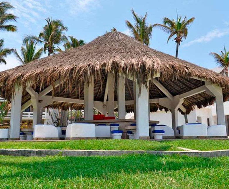 Hotel Canadian Resort Acapulco Diamante