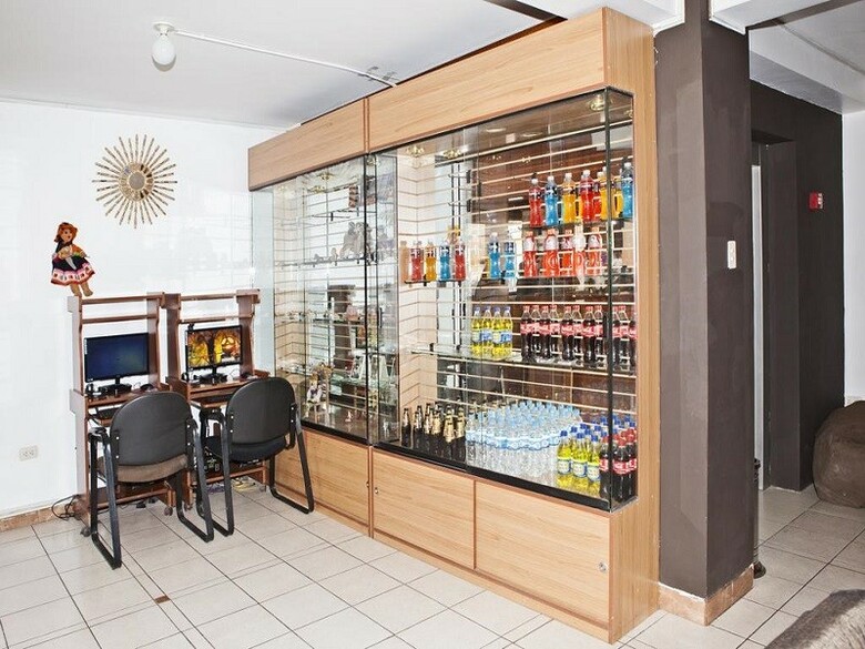 Hotel Polo Corporativo
