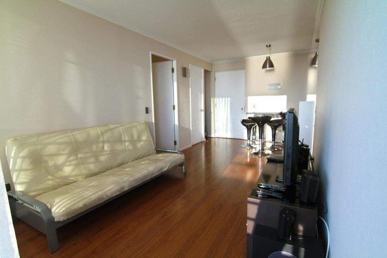 Apartamento Alpro Cavancha