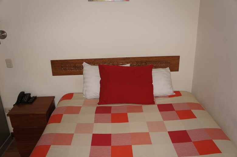 Hotel La Casa De Mayte