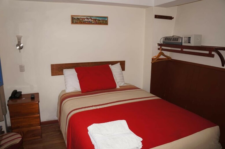 Hotel La Casa De Mayte