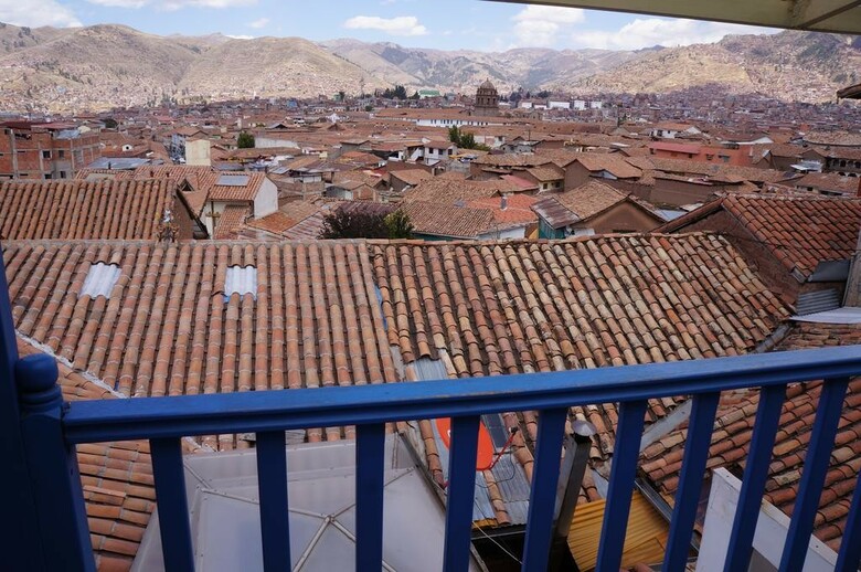 Hotel La Casa De Mayte