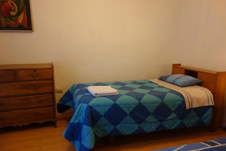 Emperatriz Guest House