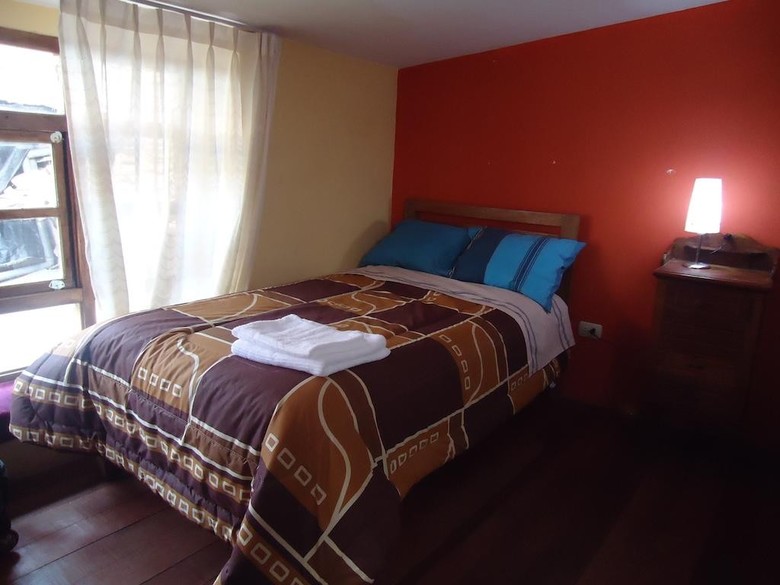 Emperatriz Guest House