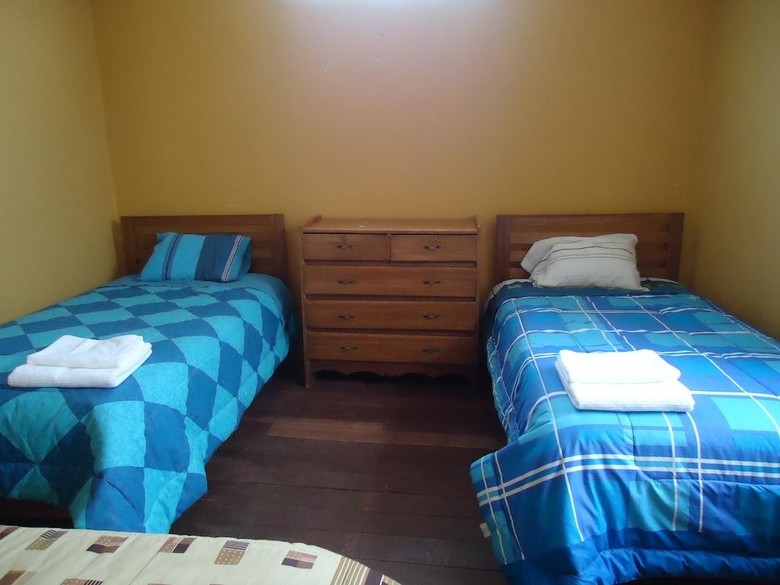 Emperatriz Guest House