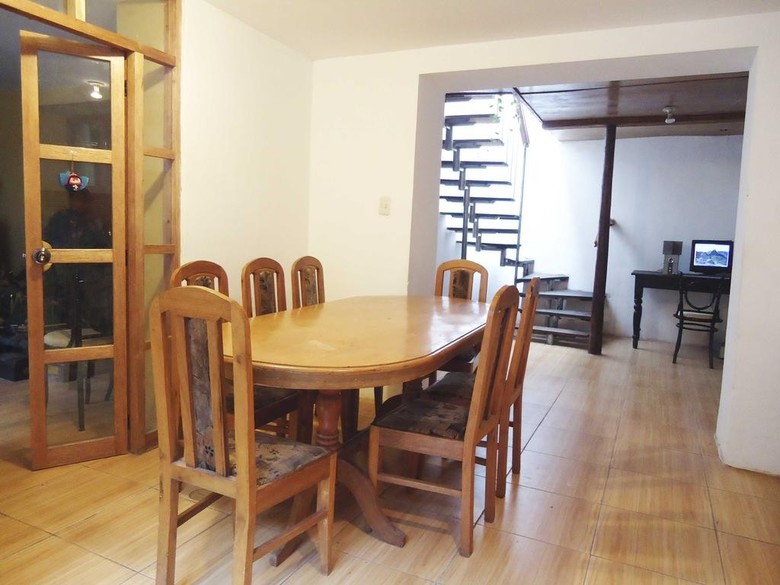 Emperatriz Guest House