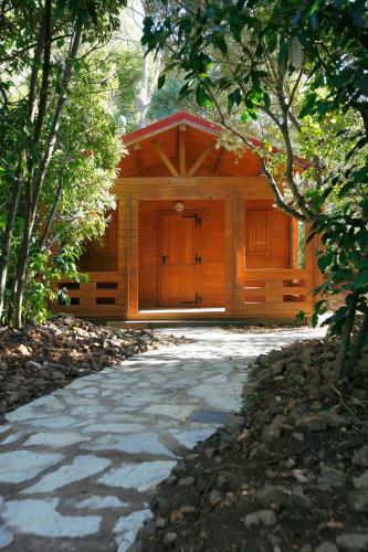 Agroturismo Complejo Rural Huerta Grande