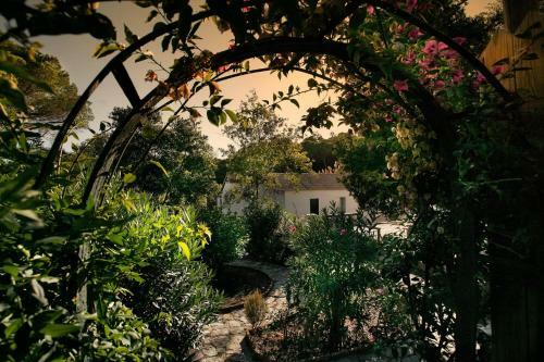 Agroturismo Complejo Rural Huerta Grande
