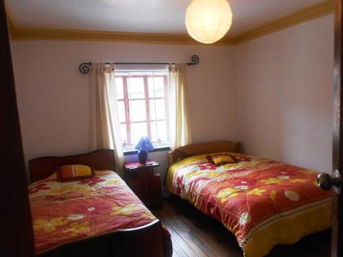 Villa Magica / Wellness Place & " Healthy Breakfast Buffet "