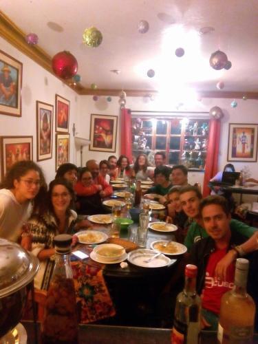 Villa Magica / Wellness Place & " Healthy Breakfast Buffet "