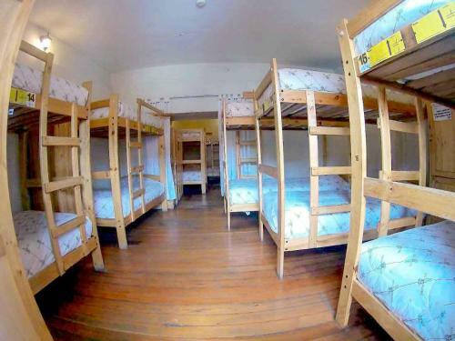 Ecopackers Hostels
