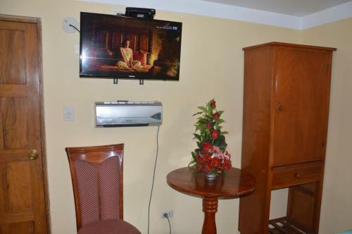 Posada Hostal Wasichay