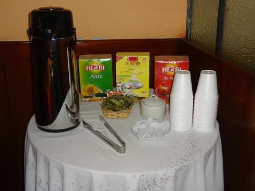 Posada Hostal Wasichay
