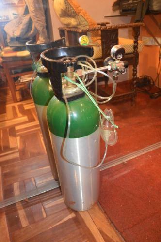 Posada Hostal Wasichay