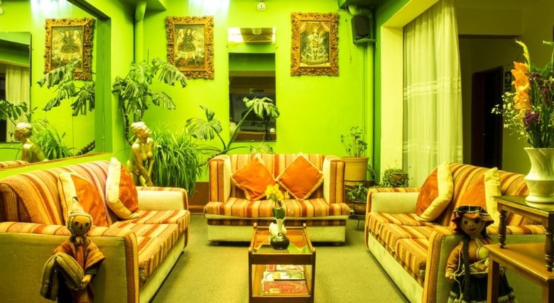 Hostal Qosqo