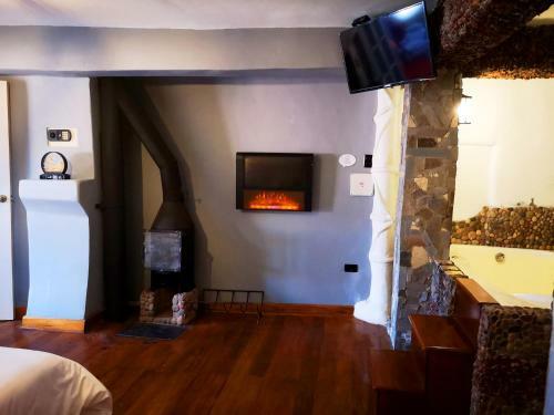 Apartamento Cities Of The World - Hotel Cusco