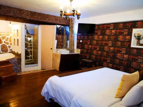 Apartamento Cities Of The World - Hotel Cusco