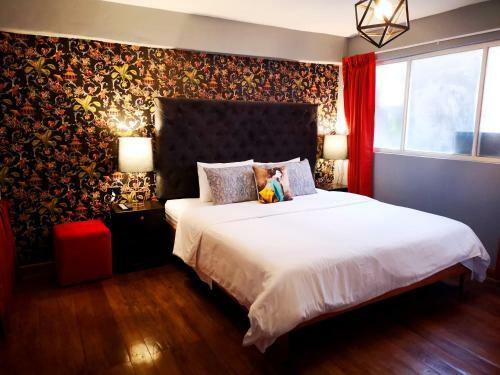 Apartamento Cities Of The World - Hotel Cusco