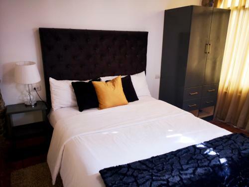 Apartamento Cities Of The World - Hotel Cusco
