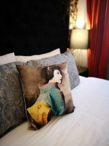 Apartamento Cities Of The World - Hotel Cusco