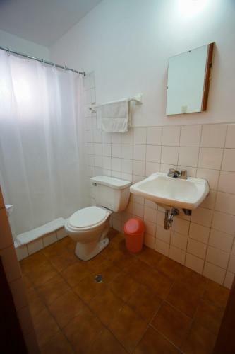 Hostal Leonard�s Lodgings
