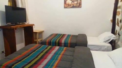 Bed & Breakfast Pirwa B & B Suecia