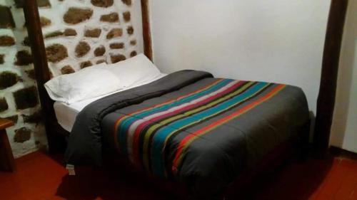 Bed & Breakfast Pirwa B & B Suecia