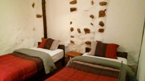 Bed & Breakfast Pirwa B & B Suecia