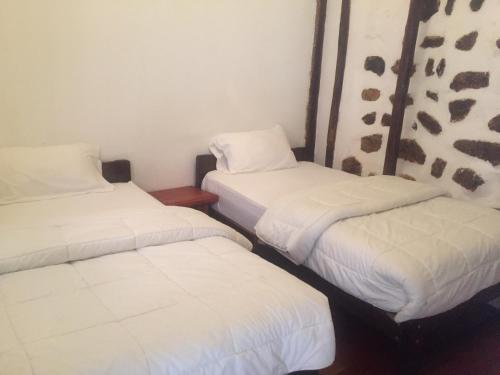 Bed & Breakfast Pirwa B & B Suecia