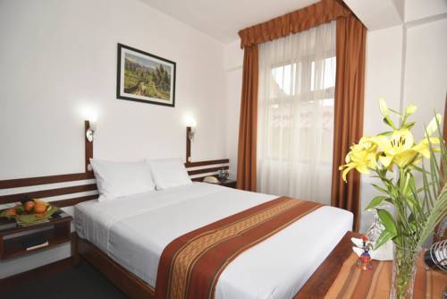 Hotel Suenos Del Inka