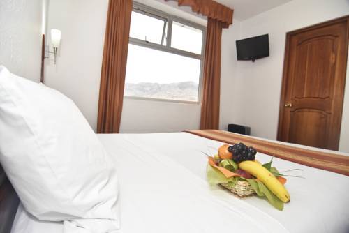 Hotel Suenos Del Inka