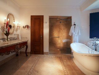 Hotel Belmond Palacio Nazarenas Cusco